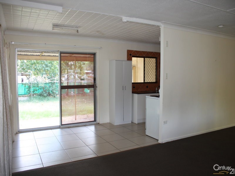 81 Inkerman st, Frenchville QLD 4701
