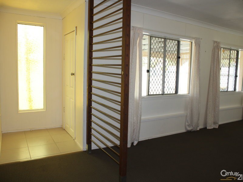 81 Inkerman st, Frenchville QLD 4701