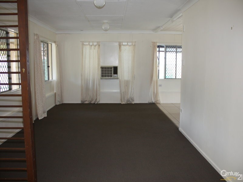 81 Inkerman st, Frenchville QLD 4701