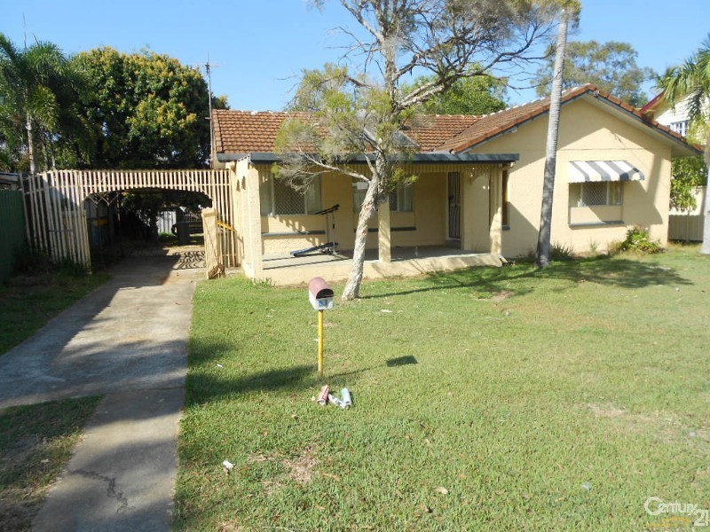81 Inkerman st, Frenchville QLD 4701