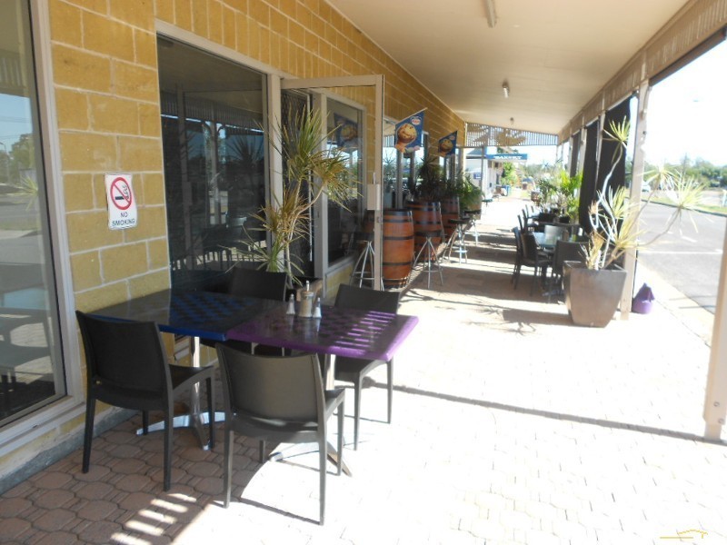 35 Gillespie Street, Moura QLD 4718