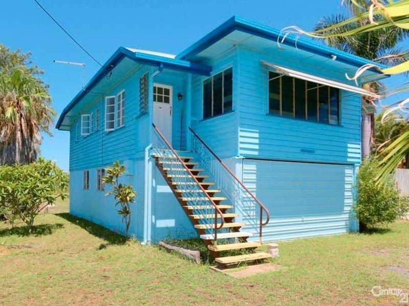 1003 Norman Street, Parkhurst QLD 4702