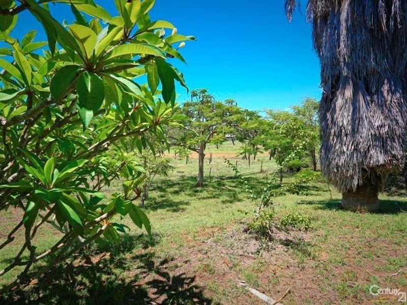 1003 Norman Street, Parkhurst QLD 4702