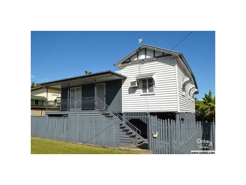 58 Fitzpatrick Street, Berserker QLD 4701