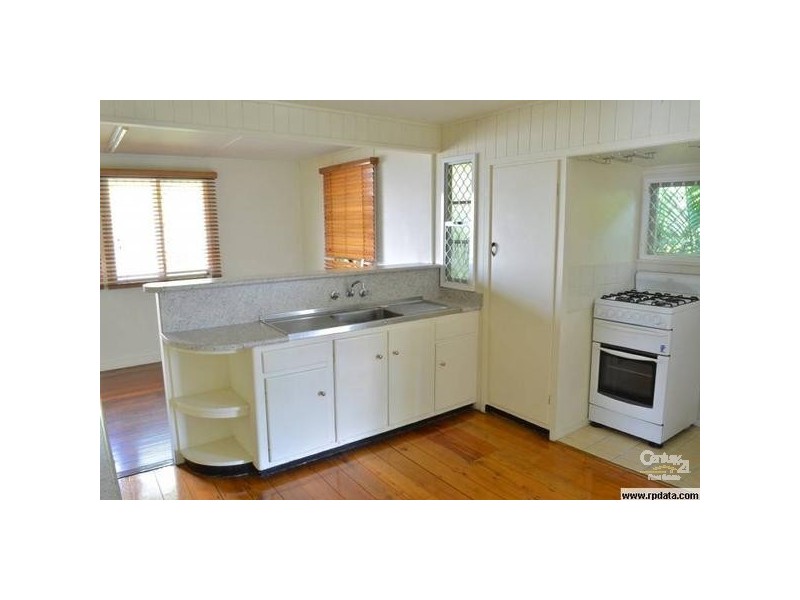 58 Fitzpatrick Street, Berserker QLD 4701