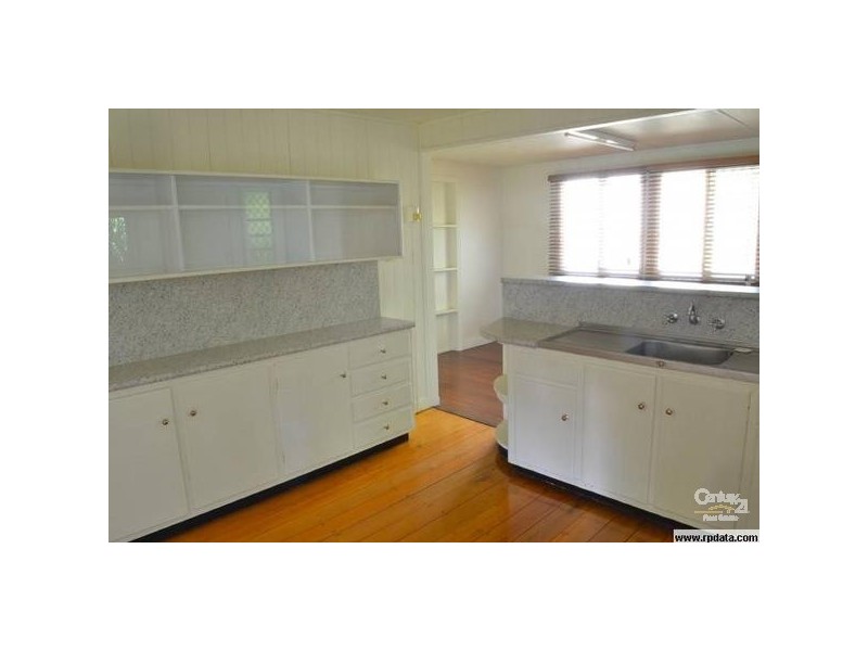 58 Fitzpatrick Street, Berserker QLD 4701