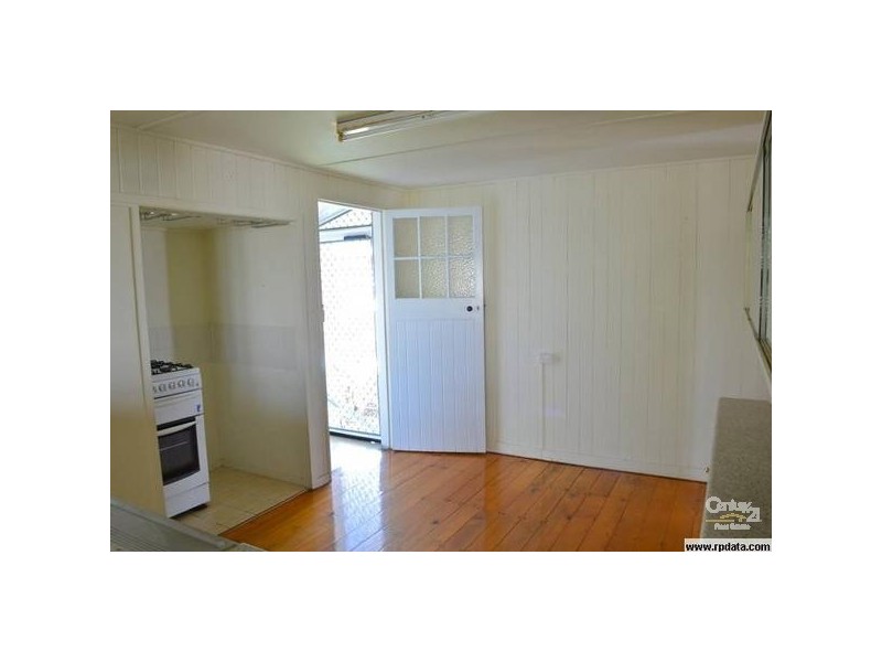 58 Fitzpatrick Street, Berserker QLD 4701