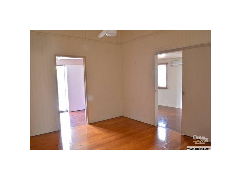 58 Fitzpatrick Street, Berserker QLD 4701