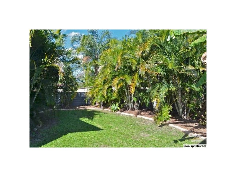 58 Fitzpatrick Street, Berserker QLD 4701