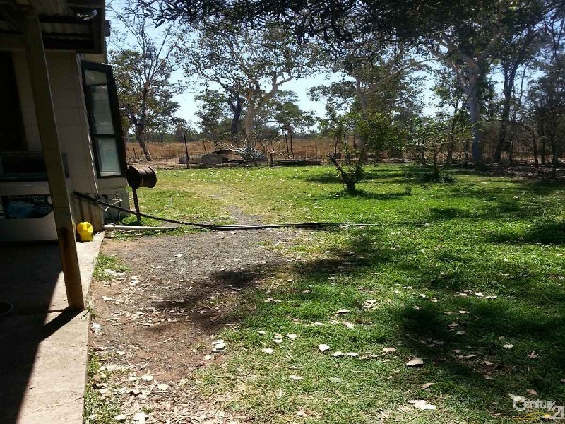 23 Peak Down, Coppabella QLD 4741