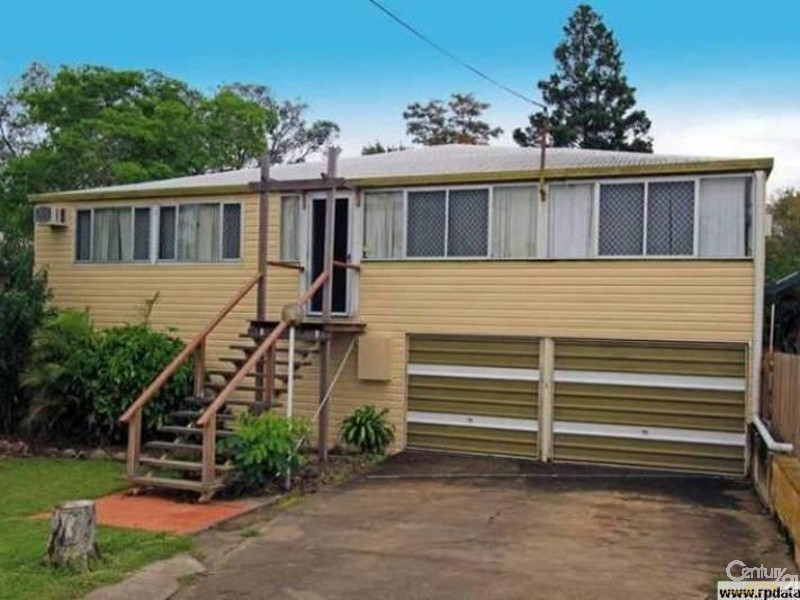 7 Kirkellen Street, Berserker QLD 4701