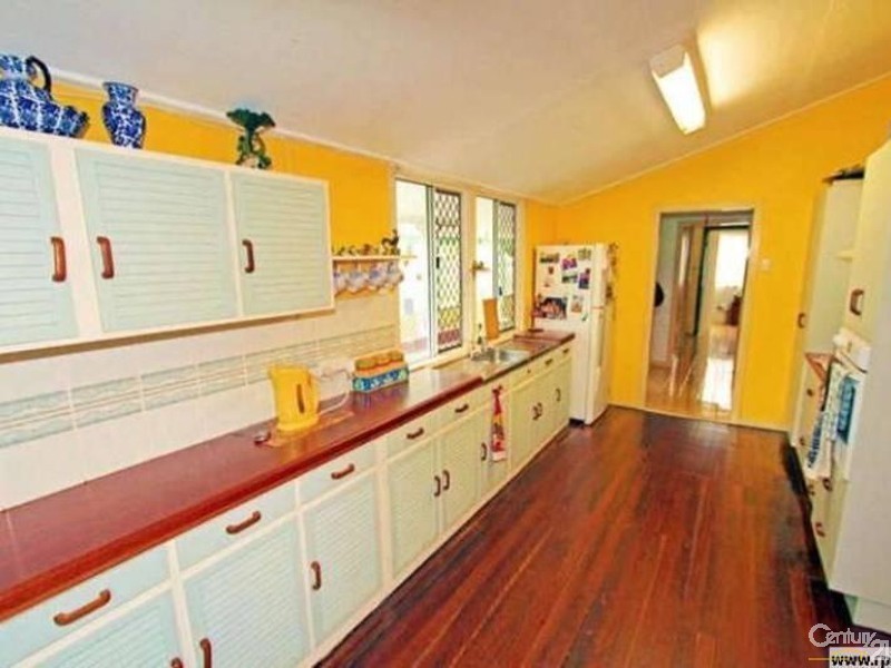 7 Kirkellen Street, Berserker QLD 4701