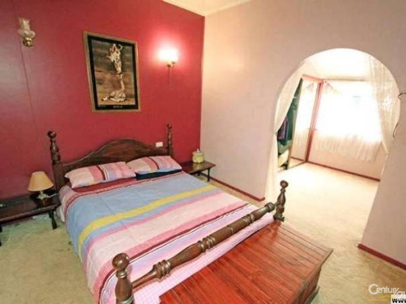 7 Kirkellen Street, Berserker QLD 4701