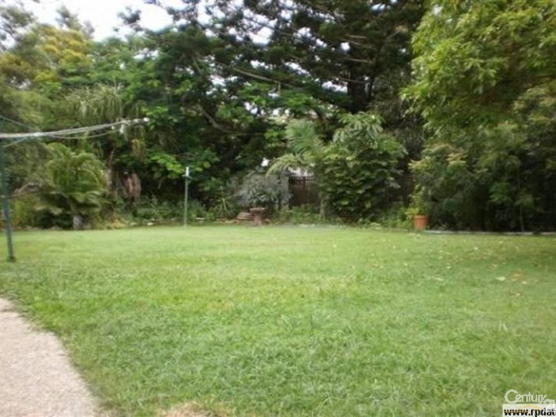 7 Kirkellen Street, Berserker QLD 4701