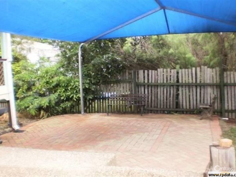 7 Kirkellen Street, Berserker QLD 4701