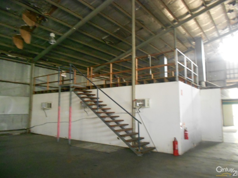 25 Stanley Street, Rockhampton City QLD 4700