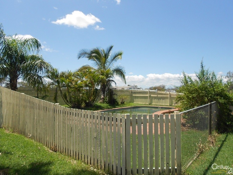 89 Douglas Street, Gracemere QLD 4702