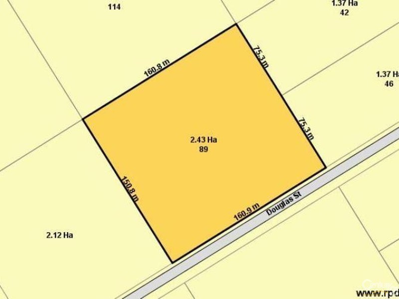 89 Douglas Street, Gracemere QLD 4702