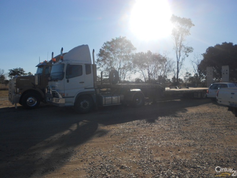 89 Douglas Street, Gracemere QLD 4702