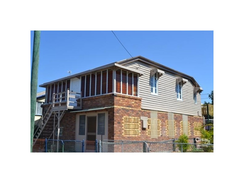 248 East Street, Rockhampton City QLD 4700
