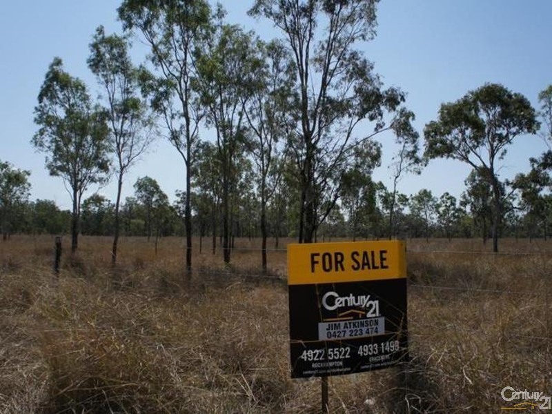 Lot 2 Boys Road, Alton Downs QLD 4702