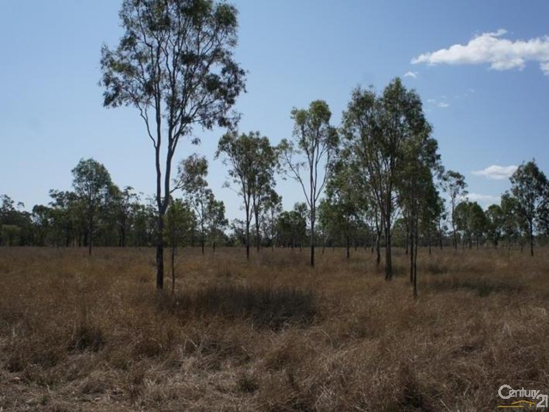 Lot 2 Boys Road, Alton Downs QLD 4702