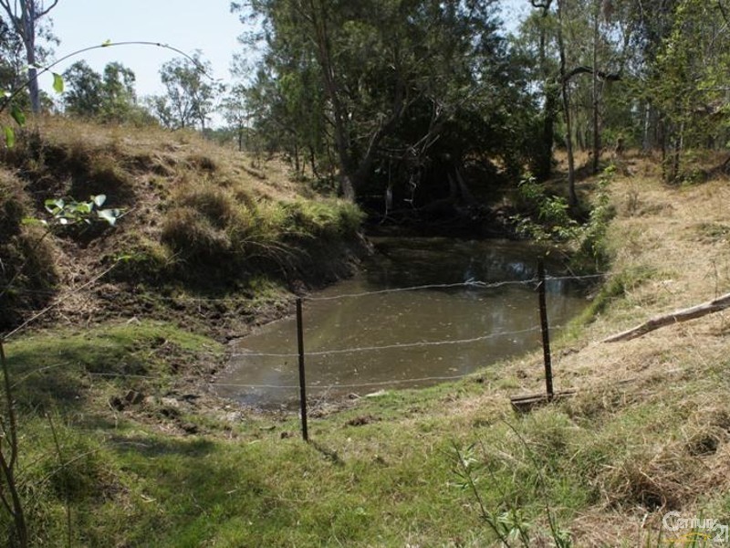 Lot 2 Boys Road, Alton Downs QLD 4702