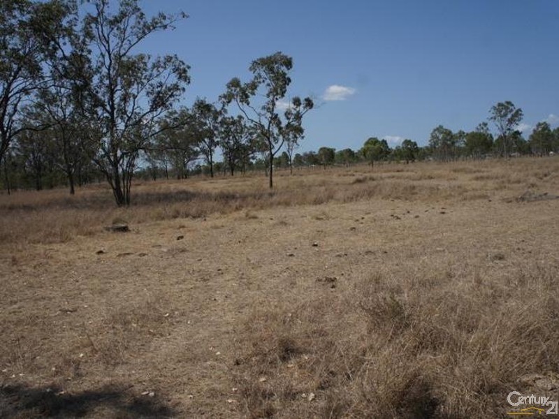 Lot 2 Boys Road, Alton Downs QLD 4702