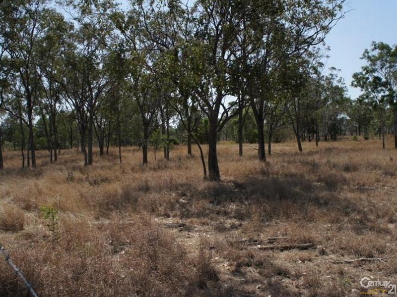 Lot 2 Boys Road, Alton Downs QLD 4702