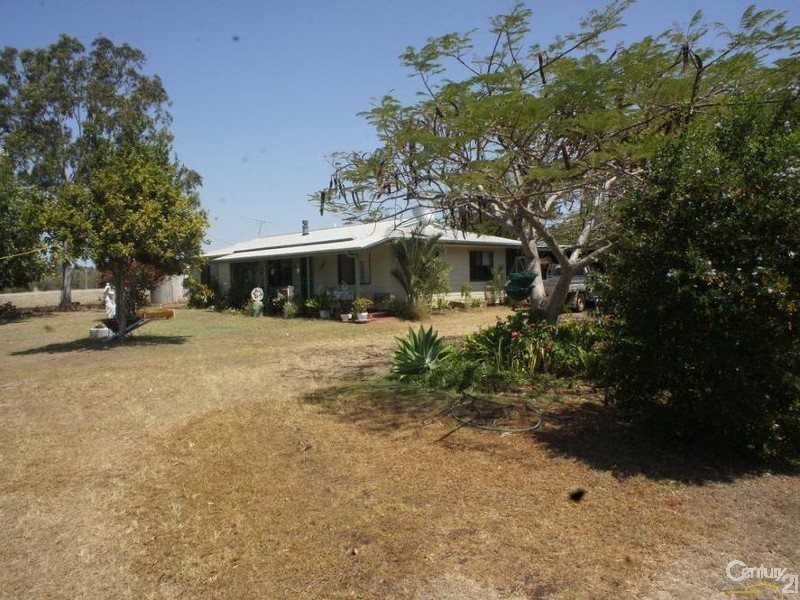 45 Smith Road, Stanwell QLD 4702
