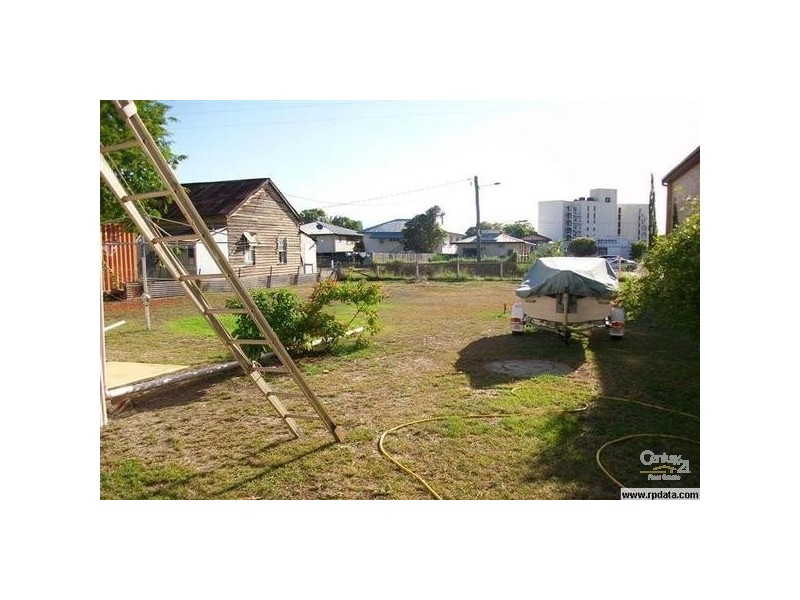 176 Kent Street, Rockhampton City QLD 4700