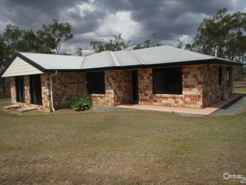 37 Dalma – Ridgelands Road, Ridgelands QLD 4702