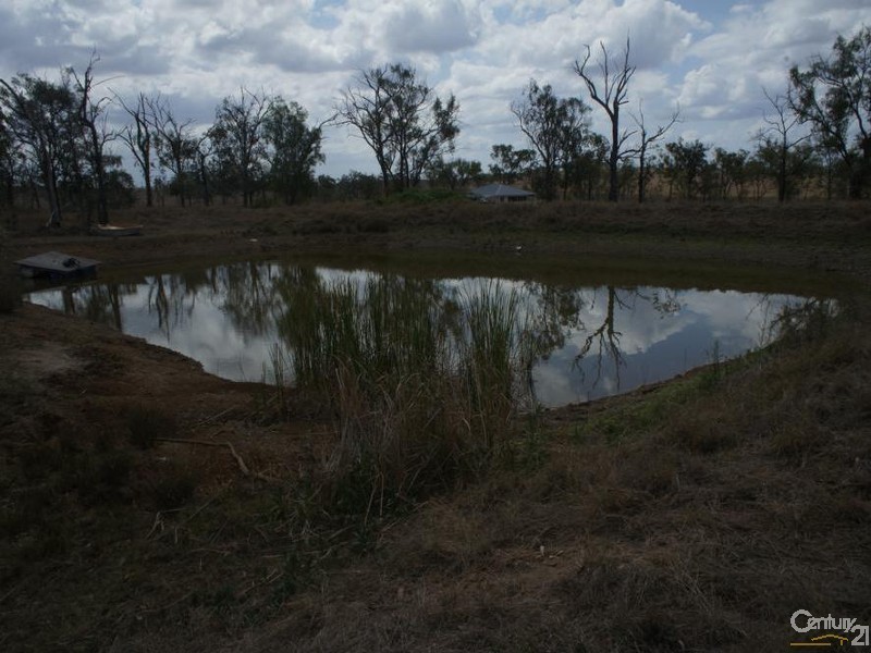 37 Dalma – Ridgelands Road, Ridgelands QLD 4702