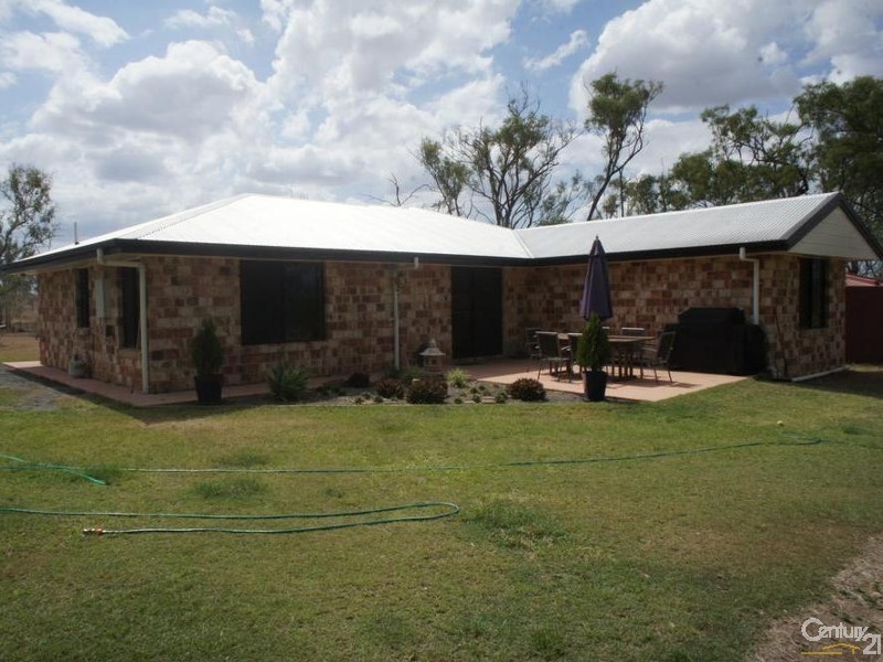 37 Dalma – Ridgelands Road, Ridgelands QLD 4702