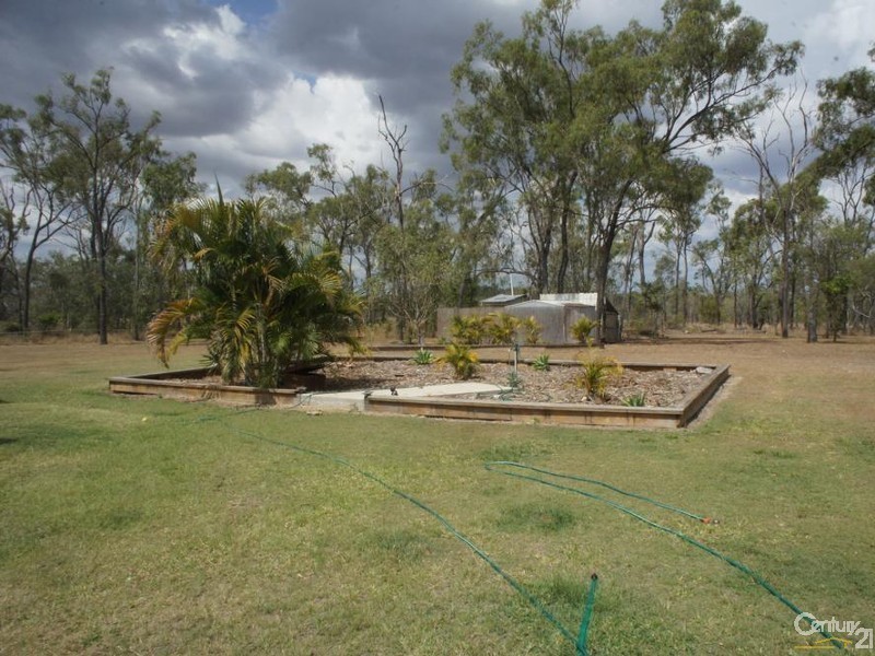 37 Dalma – Ridgelands Road, Ridgelands QLD 4702