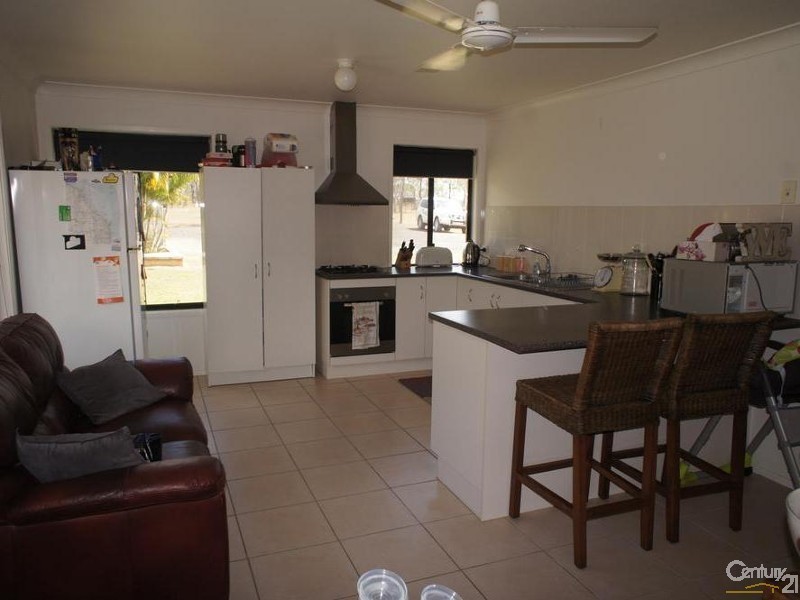 37 Dalma – Ridgelands Road, Ridgelands QLD 4702