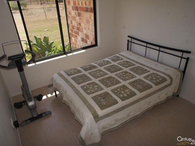 37 Dalma – Ridgelands Road, Ridgelands QLD 4702