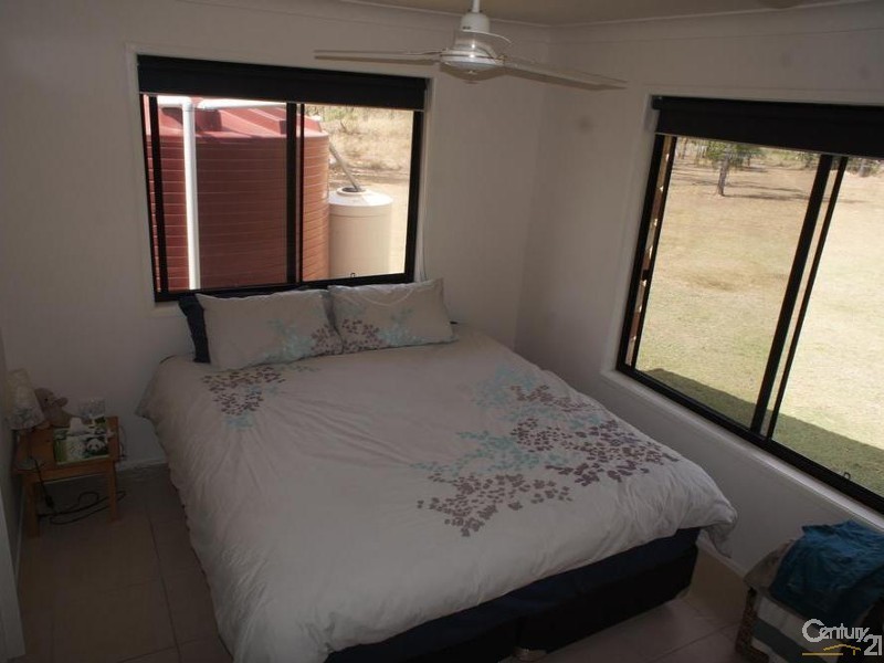 37 Dalma – Ridgelands Road, Ridgelands QLD 4702