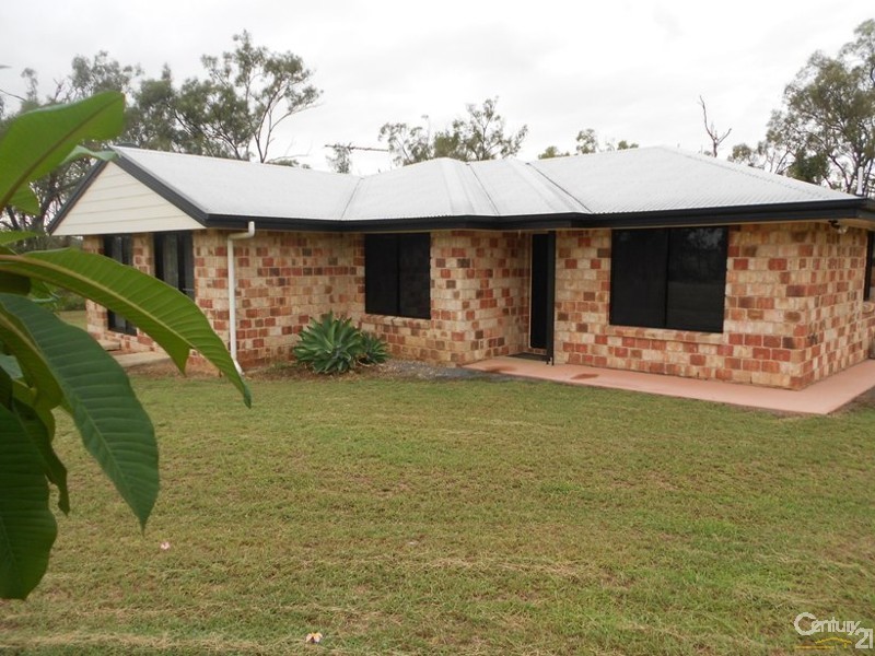 37 Dalma – Ridgelands Road, Ridgelands QLD 4702