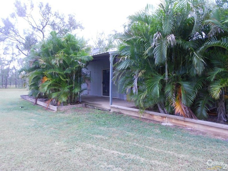 37 Dalma – Ridgelands Road, Ridgelands QLD 4702