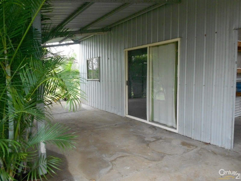 37 Dalma – Ridgelands Road, Ridgelands QLD 4702