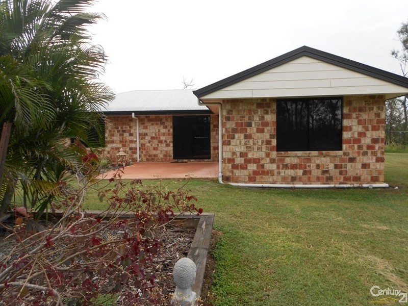 37 Dalma – Ridgelands Road, Ridgelands QLD 4702
