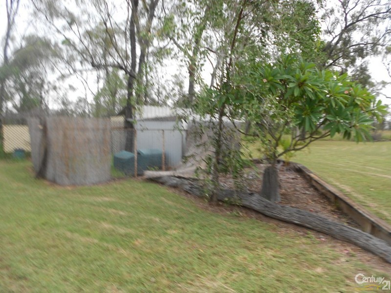 37 Dalma – Ridgelands Road, Ridgelands QLD 4702