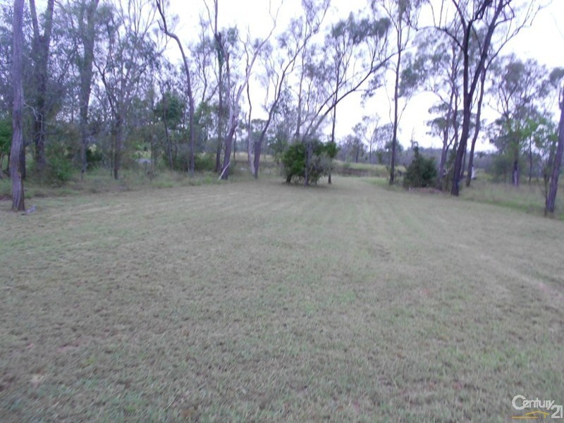 37 Dalma – Ridgelands Road, Ridgelands QLD 4702