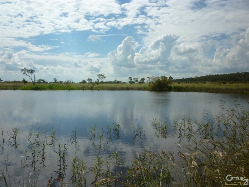 L151 McKenzie Raod, Alton Downs QLD 4702