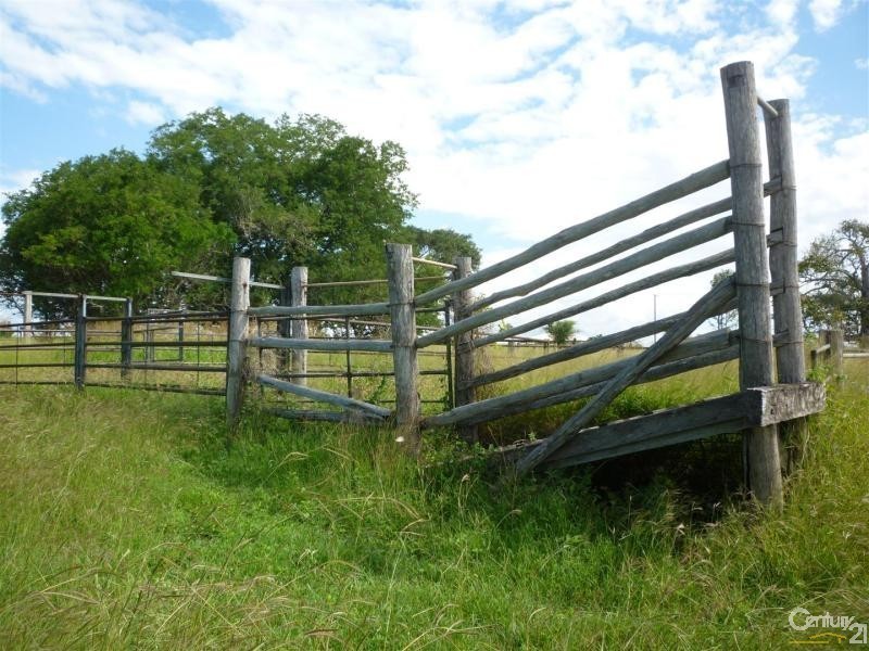 L151 McKenzie Raod, Alton Downs QLD 4702