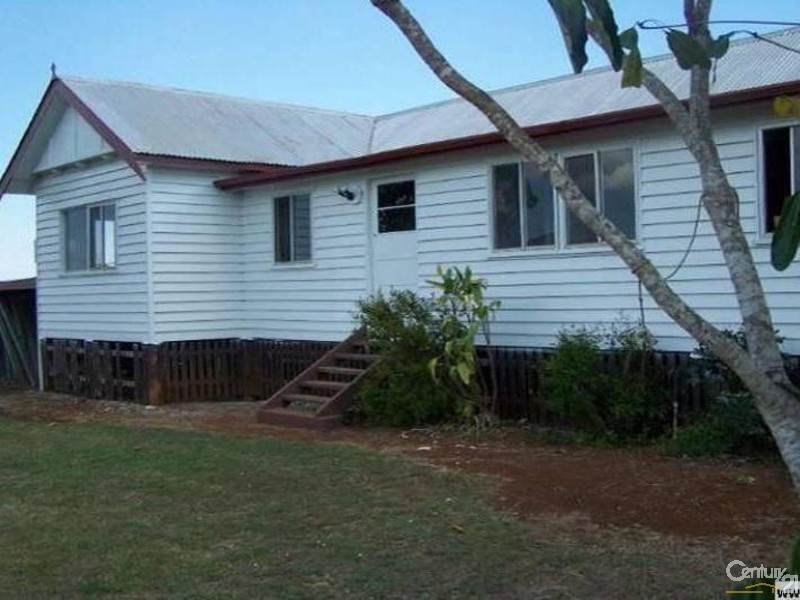 1385 Greenlake Road, Barmoya QLD 4703