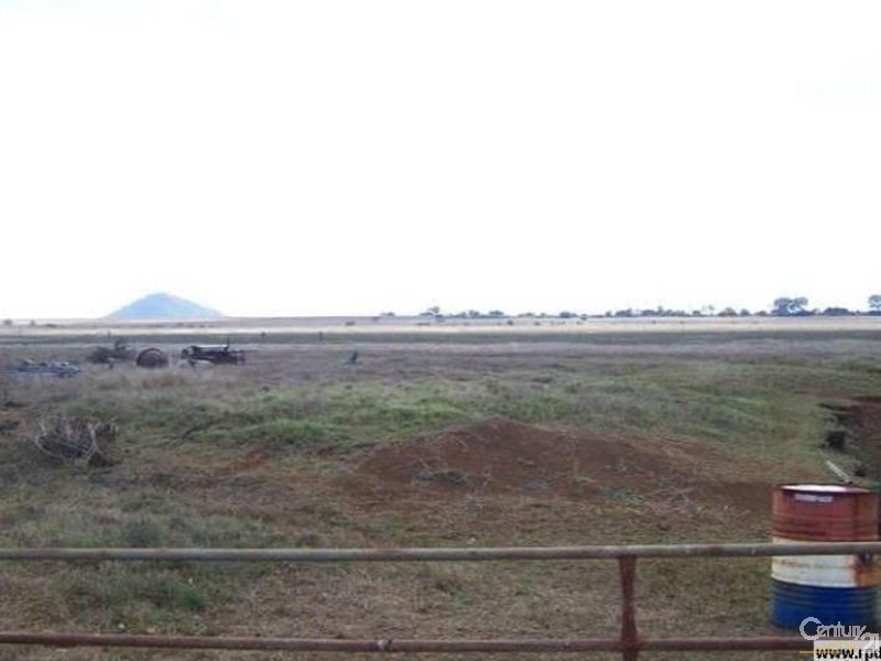 1385 Greenlake Road, Barmoya QLD 4703