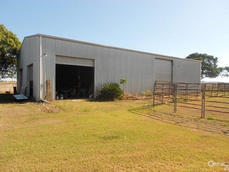 1385 Greenlake Road, Barmoya QLD 4703