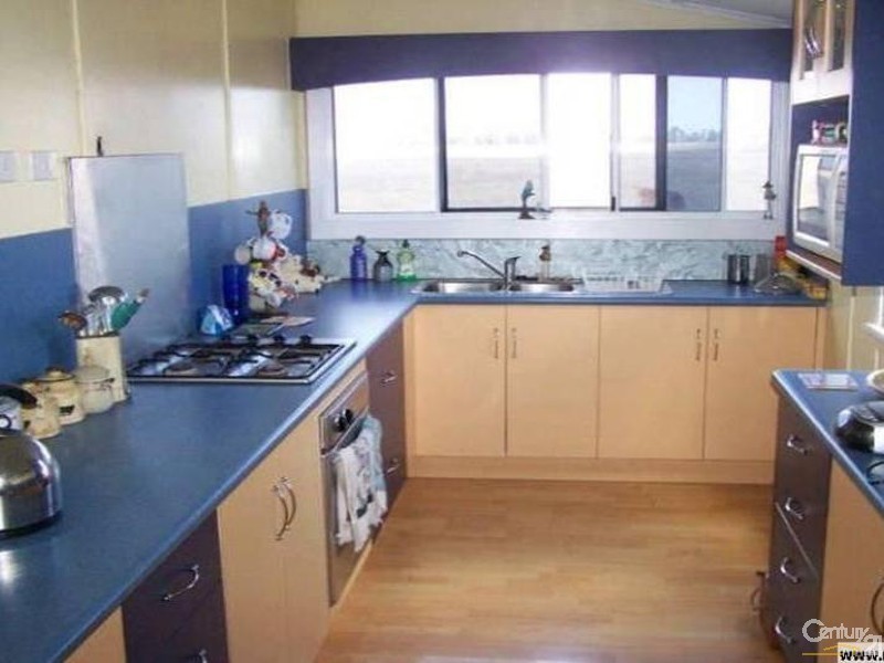 1385 Greenlake Road, Barmoya QLD 4703